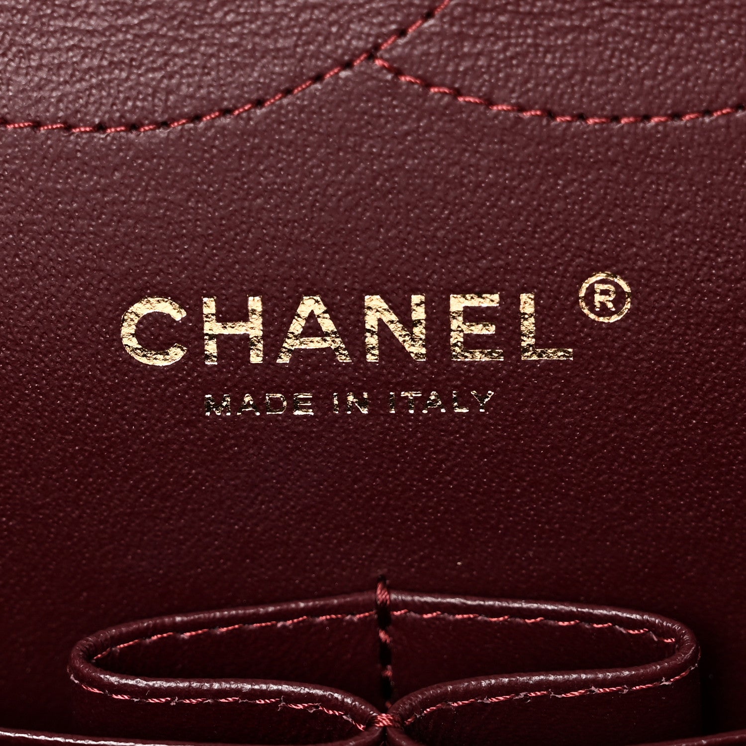 Chanel Caviar Quilted Jumbo Double Flap Black 6 of 11