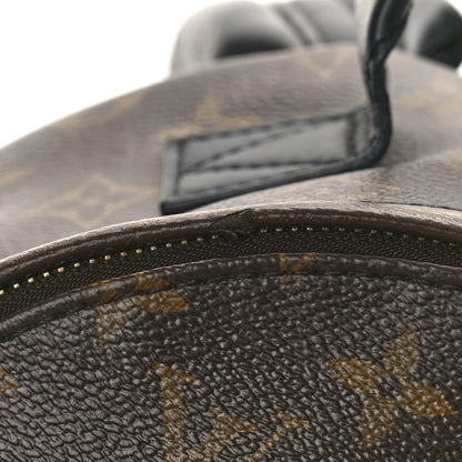 Louis Vuitton Monogram Palm Springs Backpack PM 10 of 10