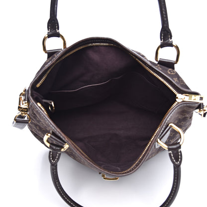 Louis Vuitton Monogram Idylle Elegie Fusain 5 of 19