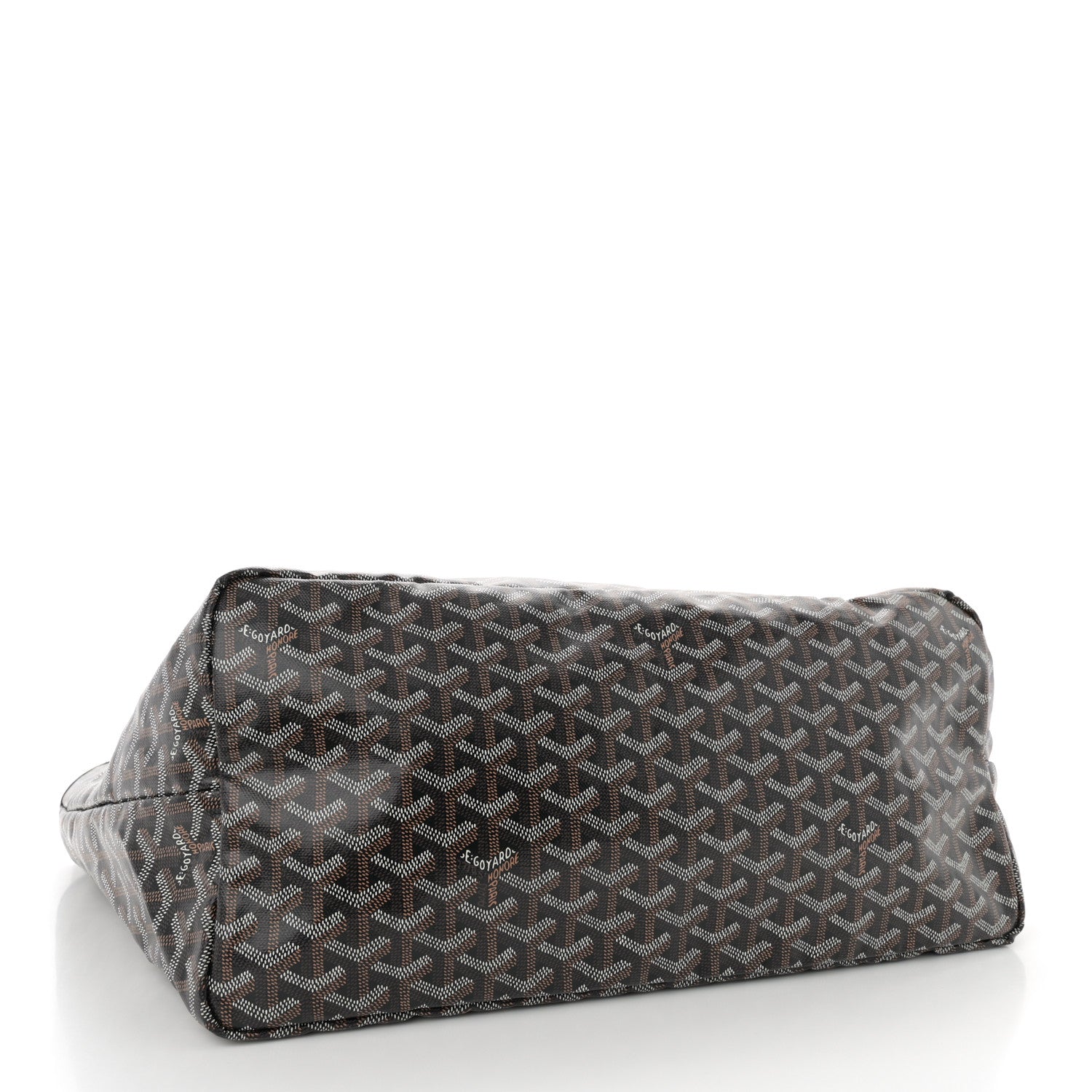 Goyard Goyardine Saint Louis Black 5 of 13