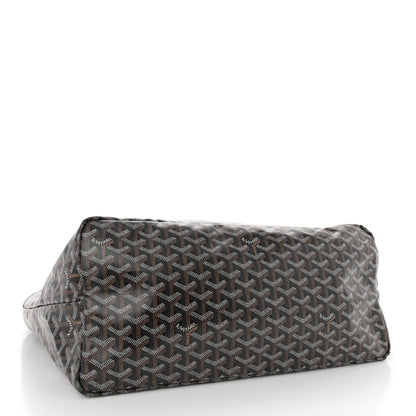 Goyard Goyardine Saint Louis Black 5 of 13