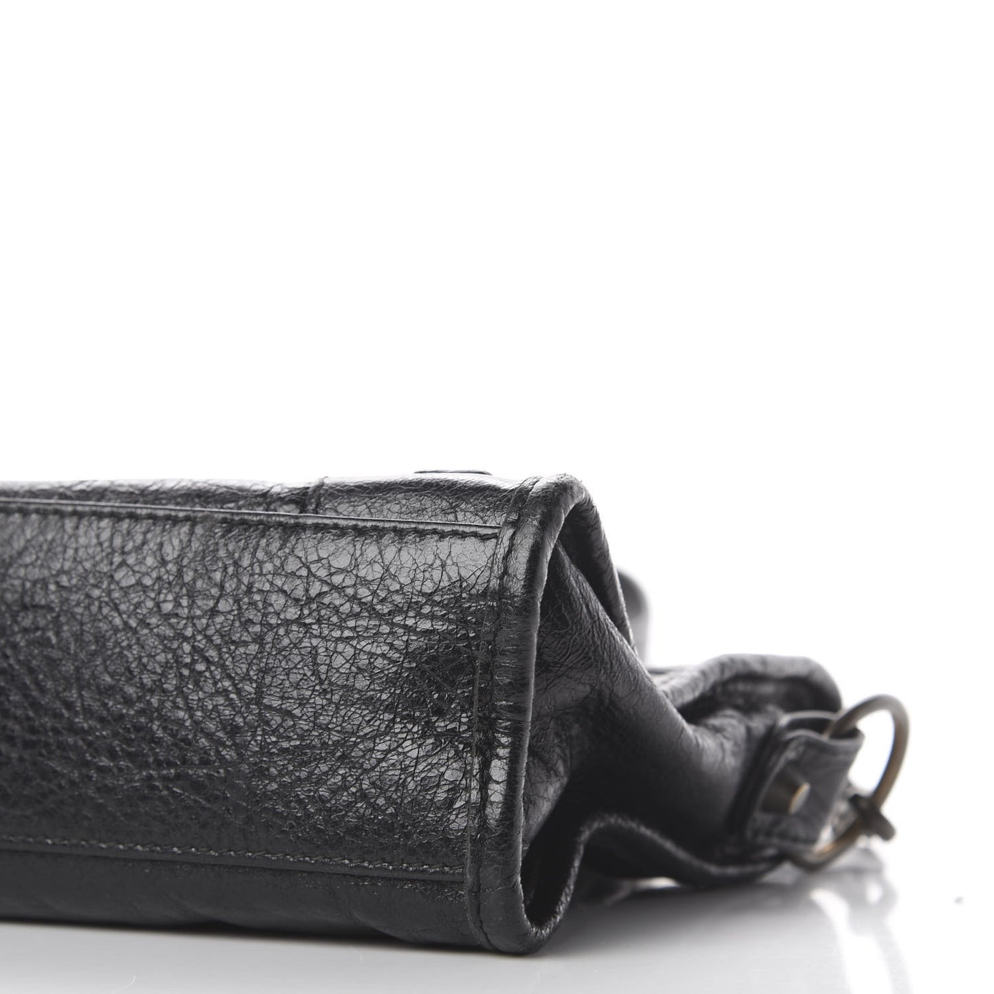 Agneau Classic Hardware Mini City Black