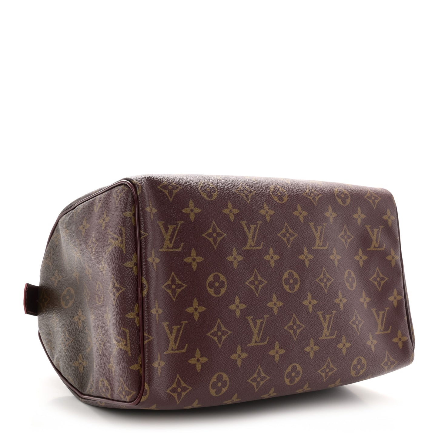 Monogram Mirage Speedy 30 Bordeaux