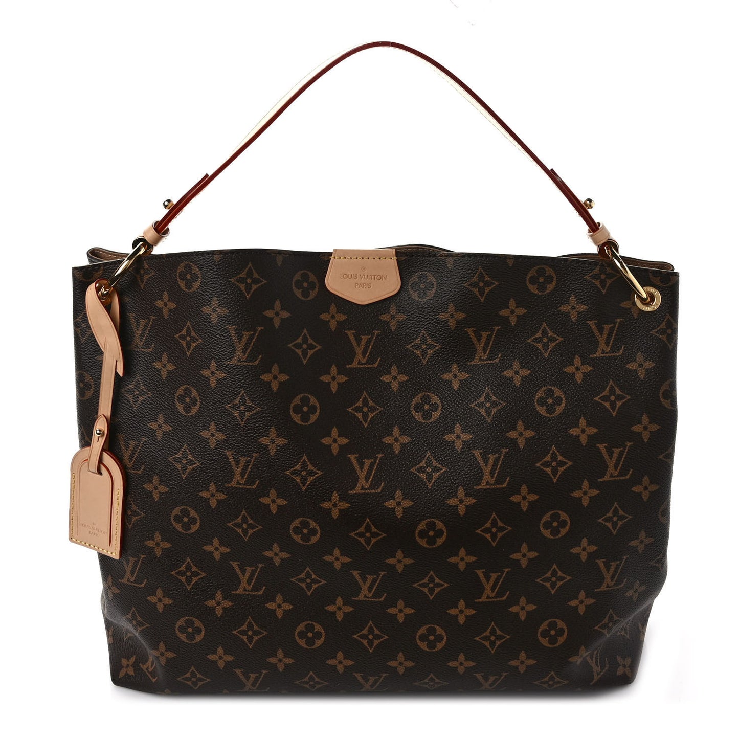 Monogram Graceful MM