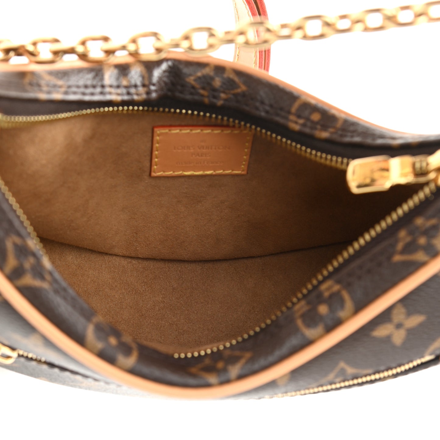 Monogram Loop