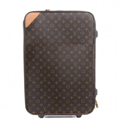 Louis Vuitton Monogram Canvas Pegase 55 1 of 7