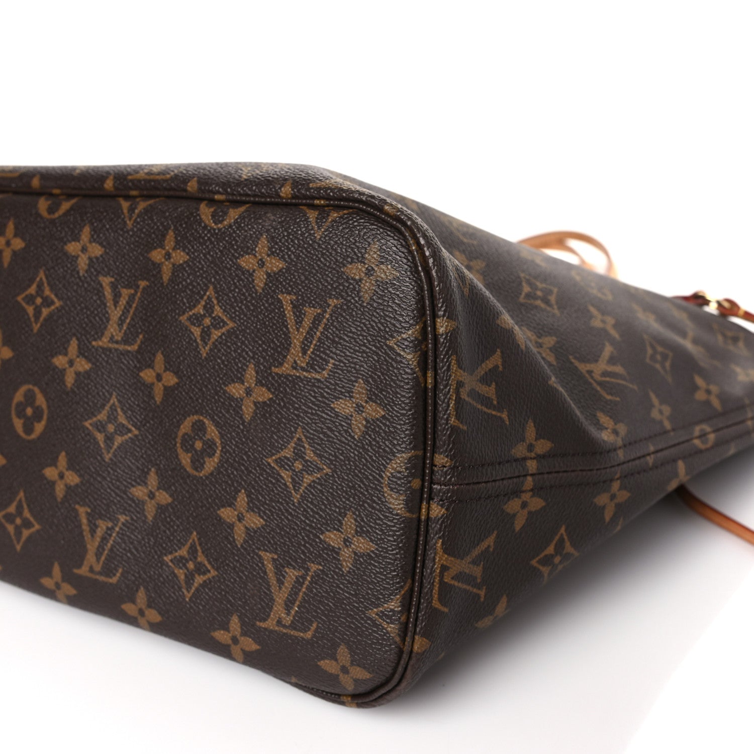 Louis Vuitton Monogram Neo Neverfull MM Pivoine 10 of 11