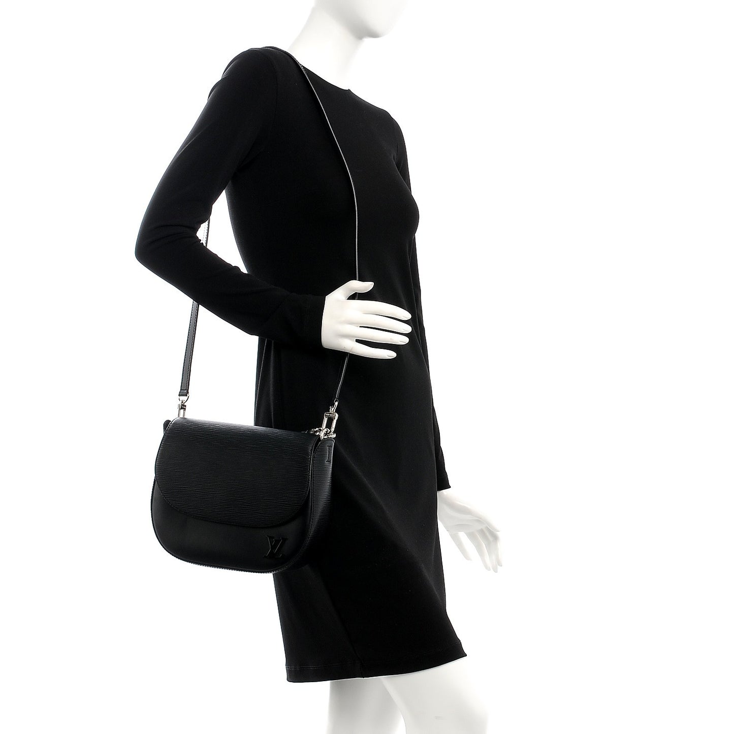 Epi Luna Black