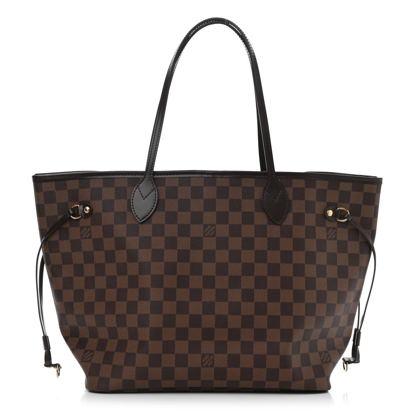 Damier Ebene Neo Neverfull MM