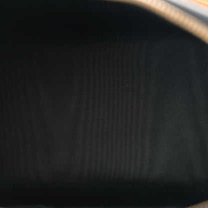 Louis Vuitton Monogram Golden Arrow Speedy Black 5 of 12