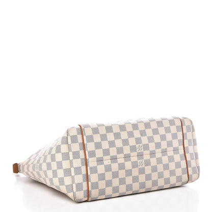 Louis Vuitton Damier Azur Totally MM 4 of 16