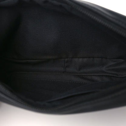 Bottega Veneta Nappa Intrecciato Belt Bag Black 4 of 8
