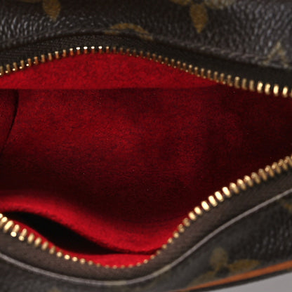 Louis Vuitton Monogram Wapity 6 of 10