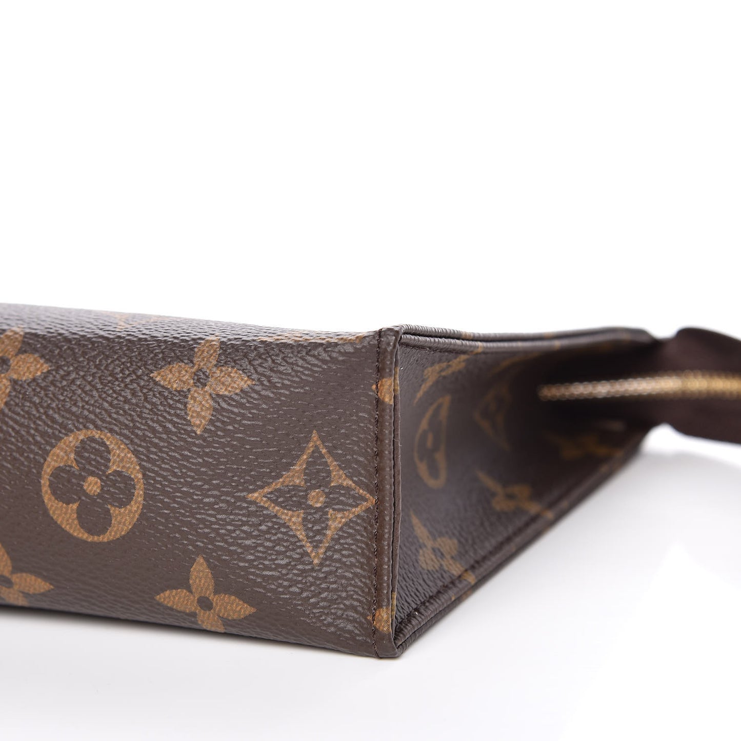 Monogram Toiletry Pouch 19
