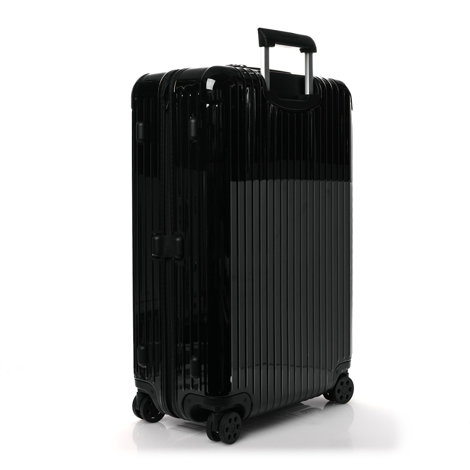 Rimowa Gloss Polycarbonate Essential Check-In L Black 1749158