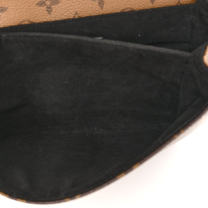 Louis Vuitton Reverse Monogram Pochette Metis 7 of 10