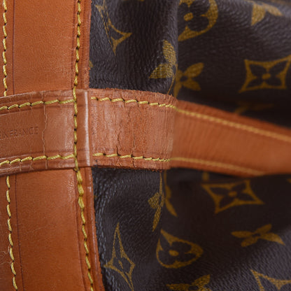 Louis Vuitton Monogram Noe 9 of 17