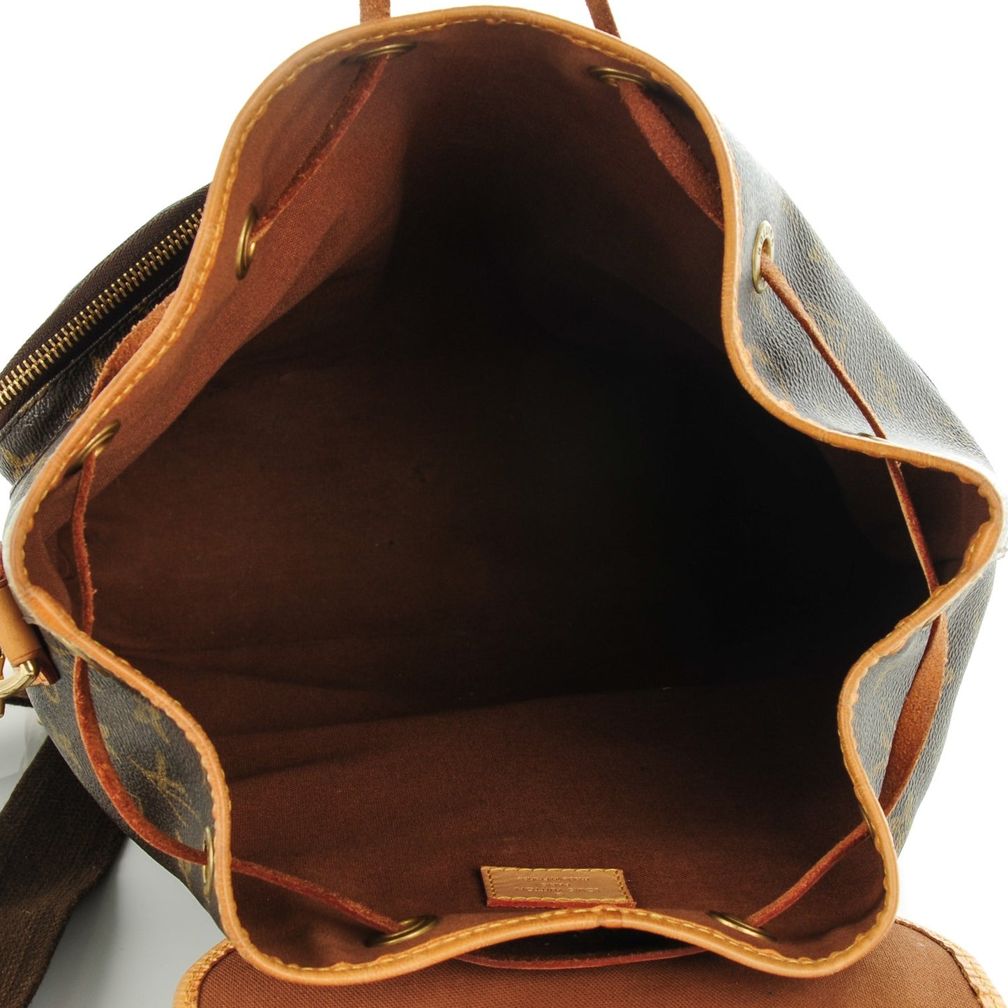 Monogram Bosphore Backpack
