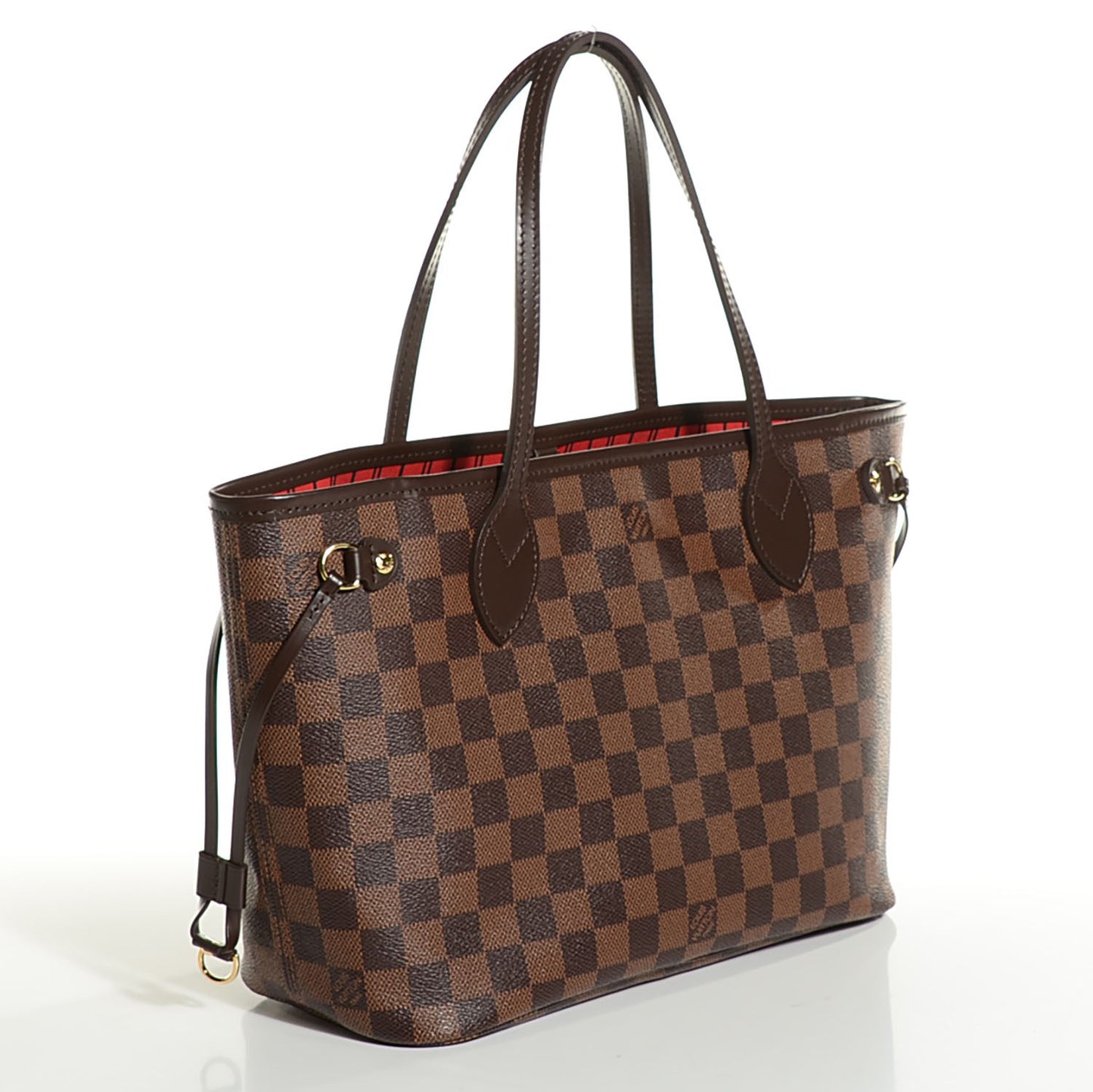 Damier Ebene Neverfull PM