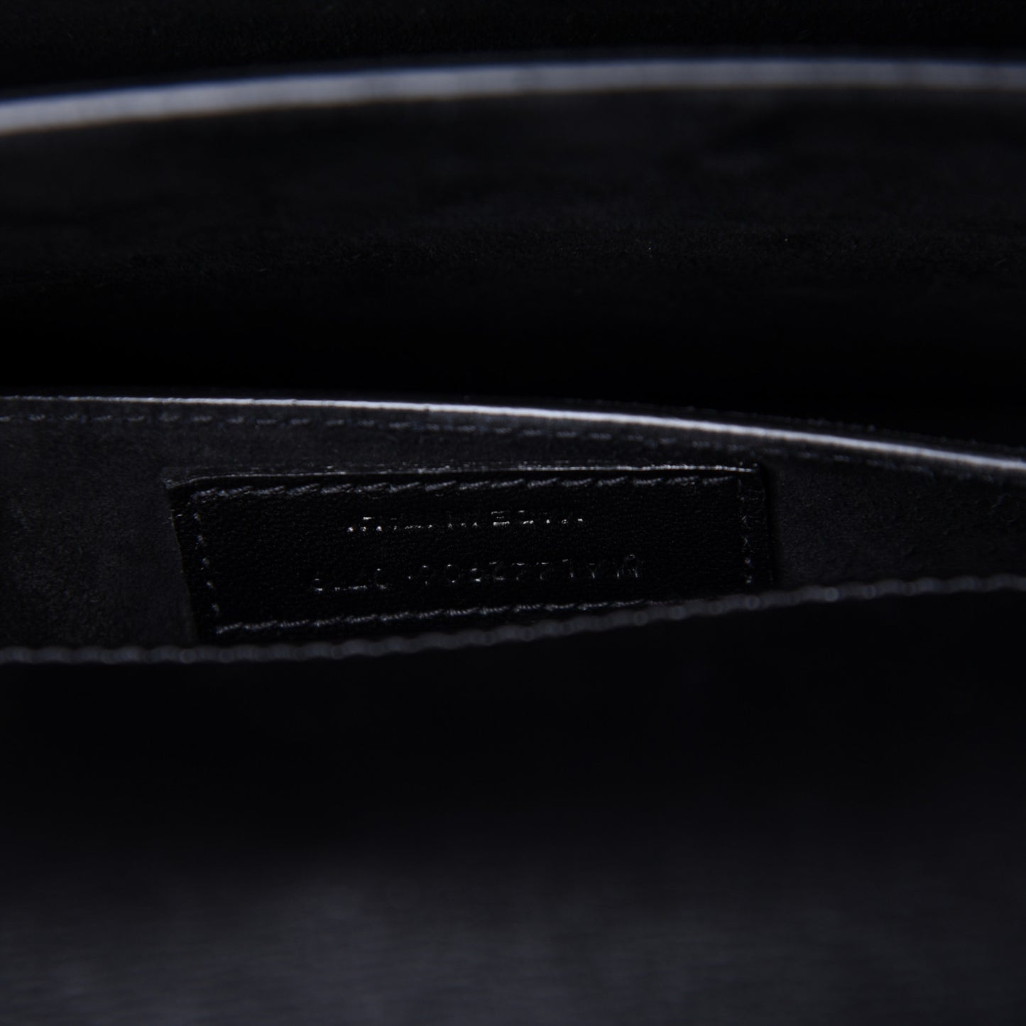 Calfskin Medium Monogram Sunset Black