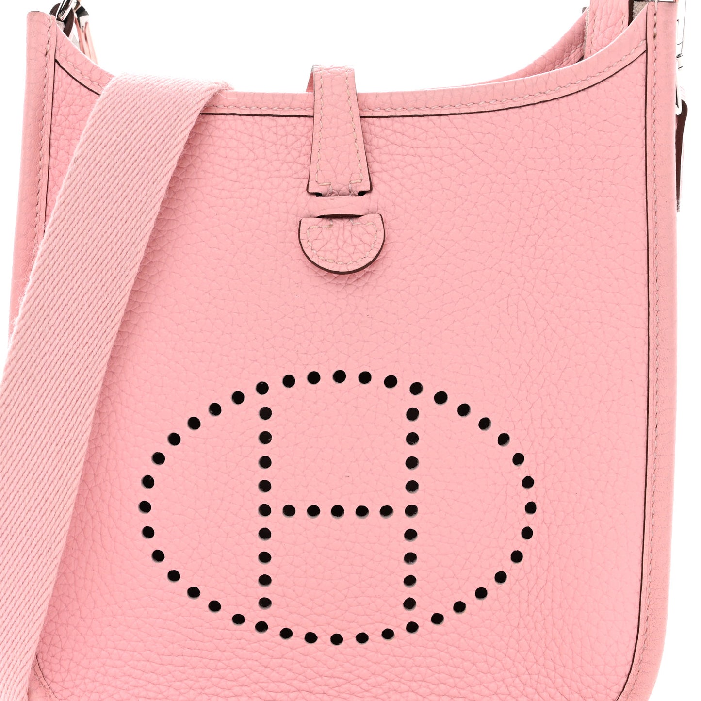 Taurillon Clemence Evelyne TPM Rose Sakura