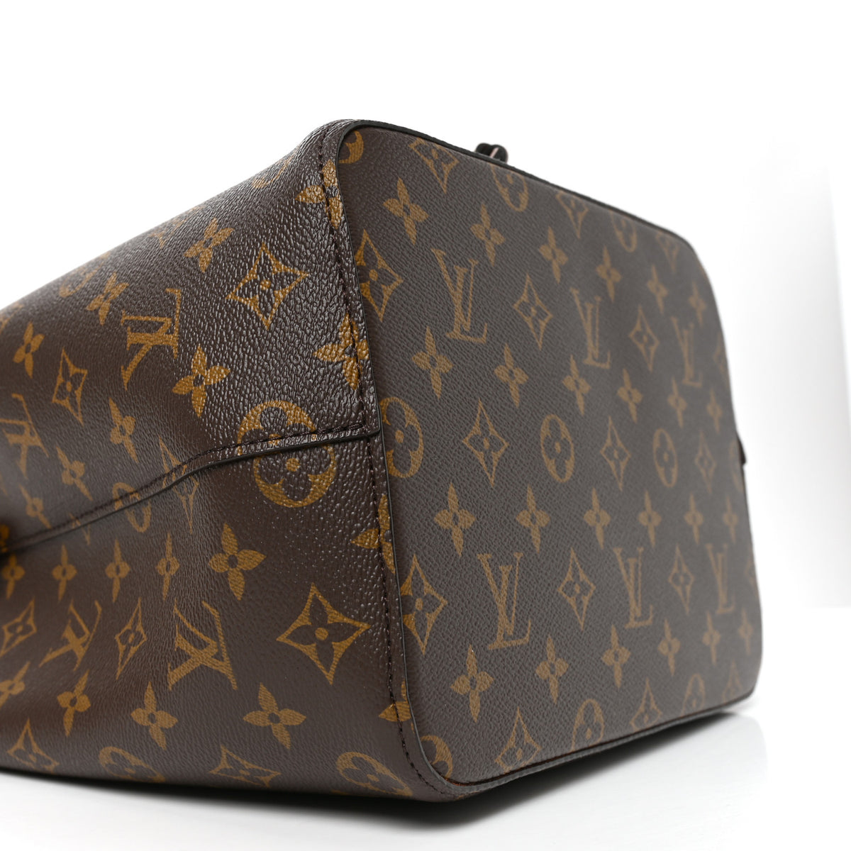 Monogram Neonoe MM Caramel