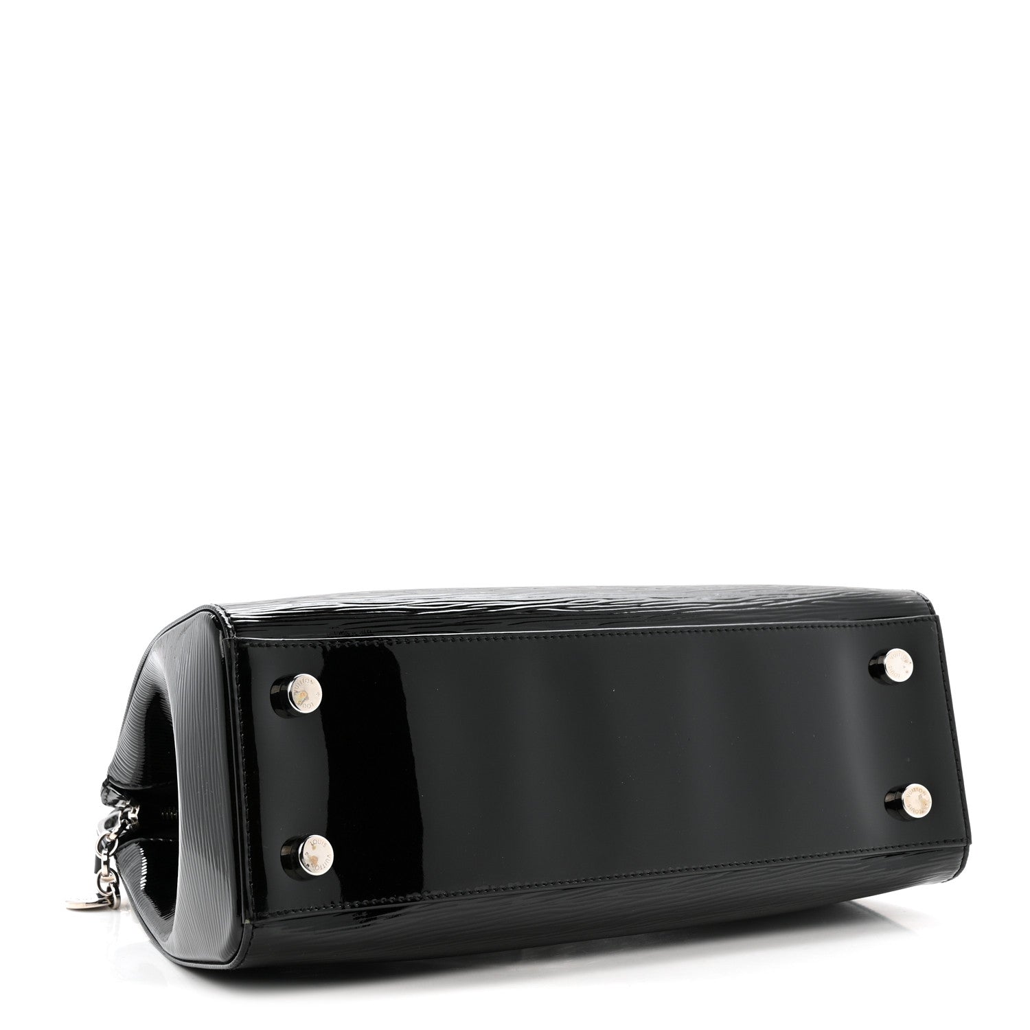 Louis Vuitton Electric Epi Brea MM Black 4 of 14