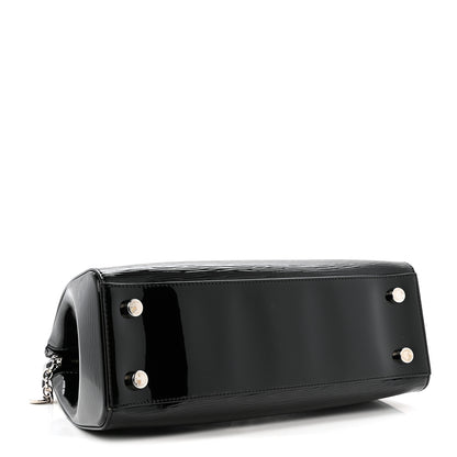 Louis Vuitton Electric Epi Brea MM Black 4 of 14