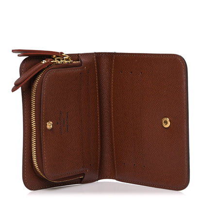 Louis Vuitton Monogram Insolite Coin Purse Wallet 5 of 7