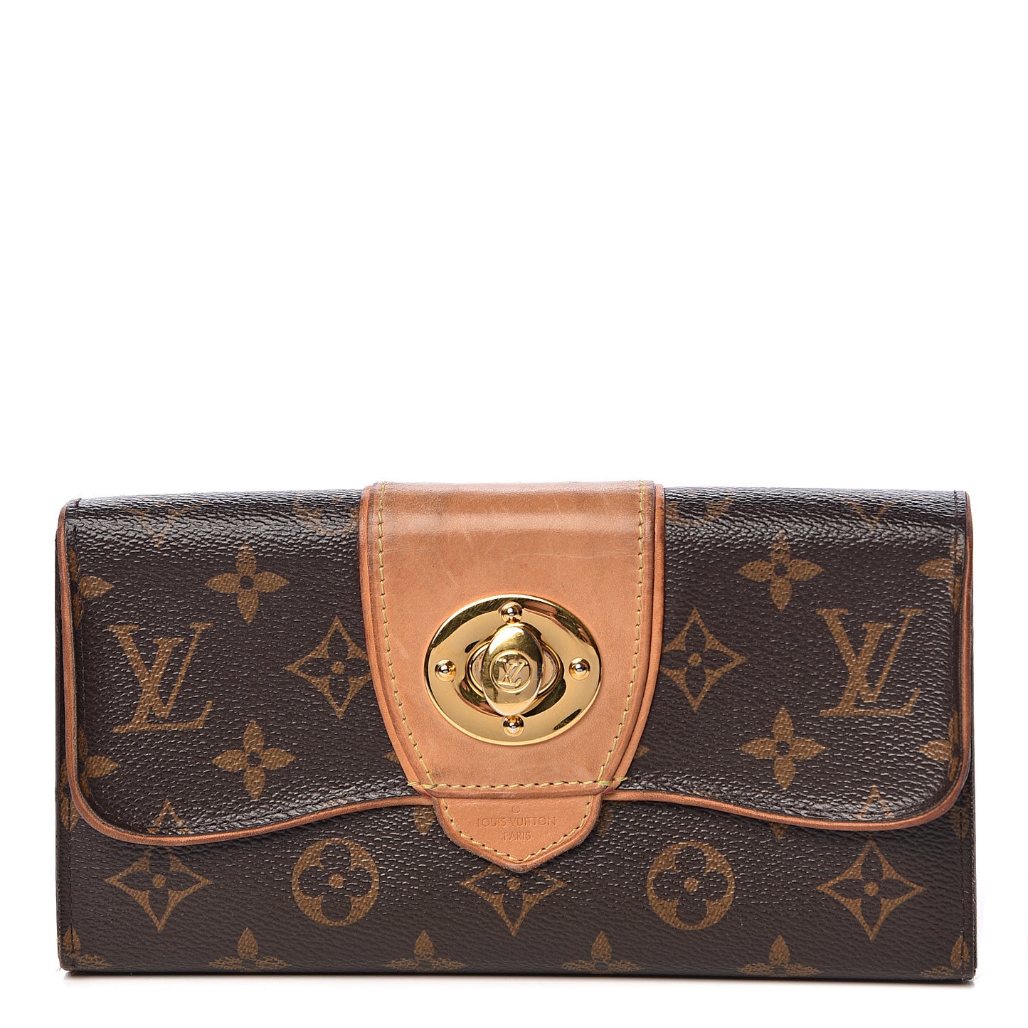 Monogram Boetie Wallet
