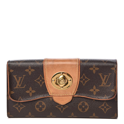 Louis Vuitton Monogram Boetie Wallet 1 of 16
