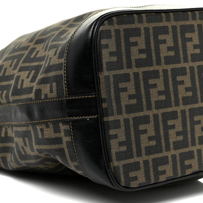 Fendi Zucca Bucket Bag Tobacco 8 of 24