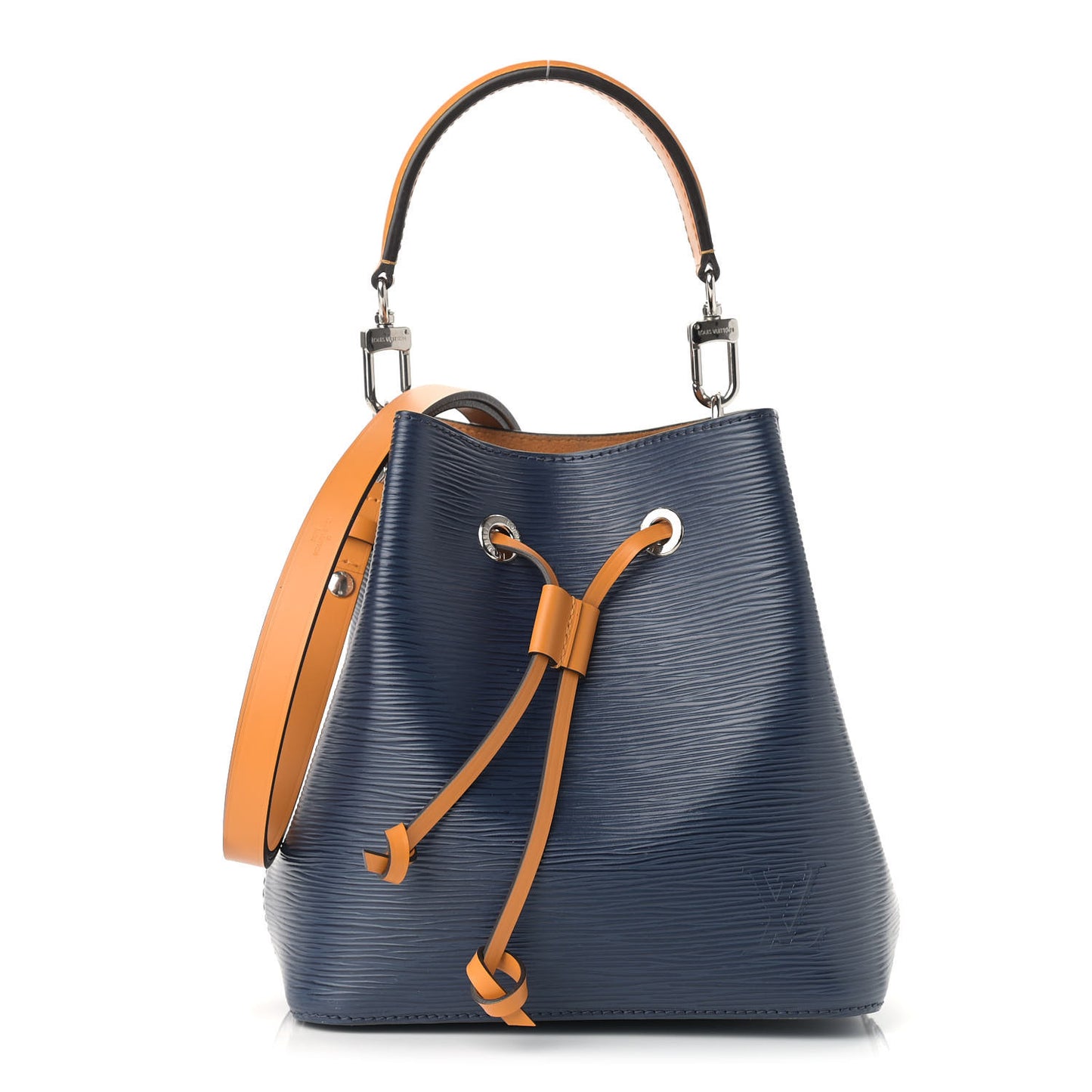 Epi Neonoe BB Indigo Safran