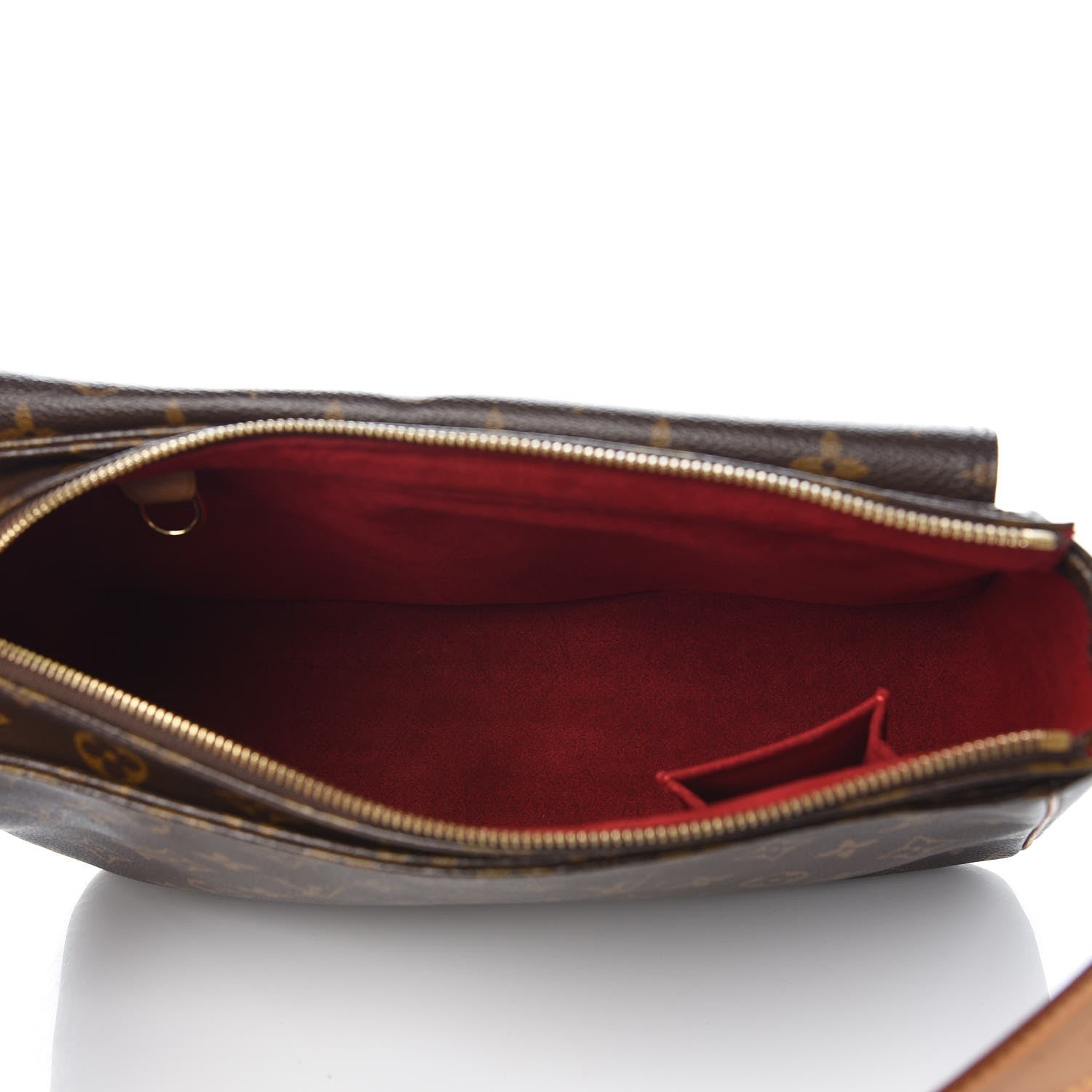 Louis Vuitton Monogram Viva-Cite GM 5 of 10
