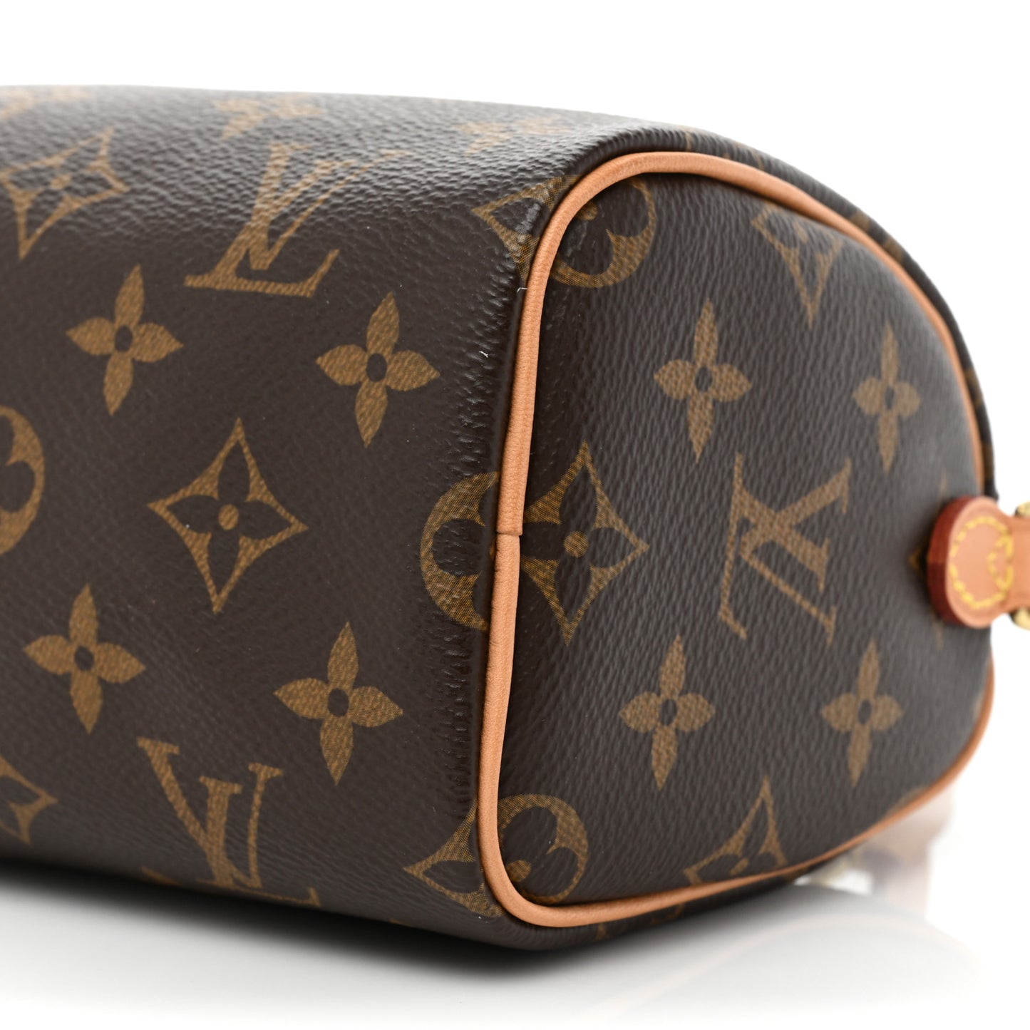 Monogram Nano Speedy