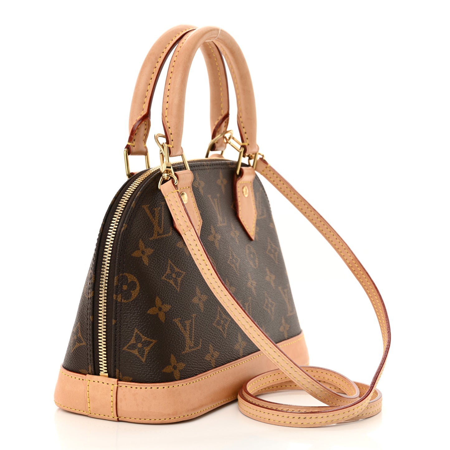Monogram Alma BB