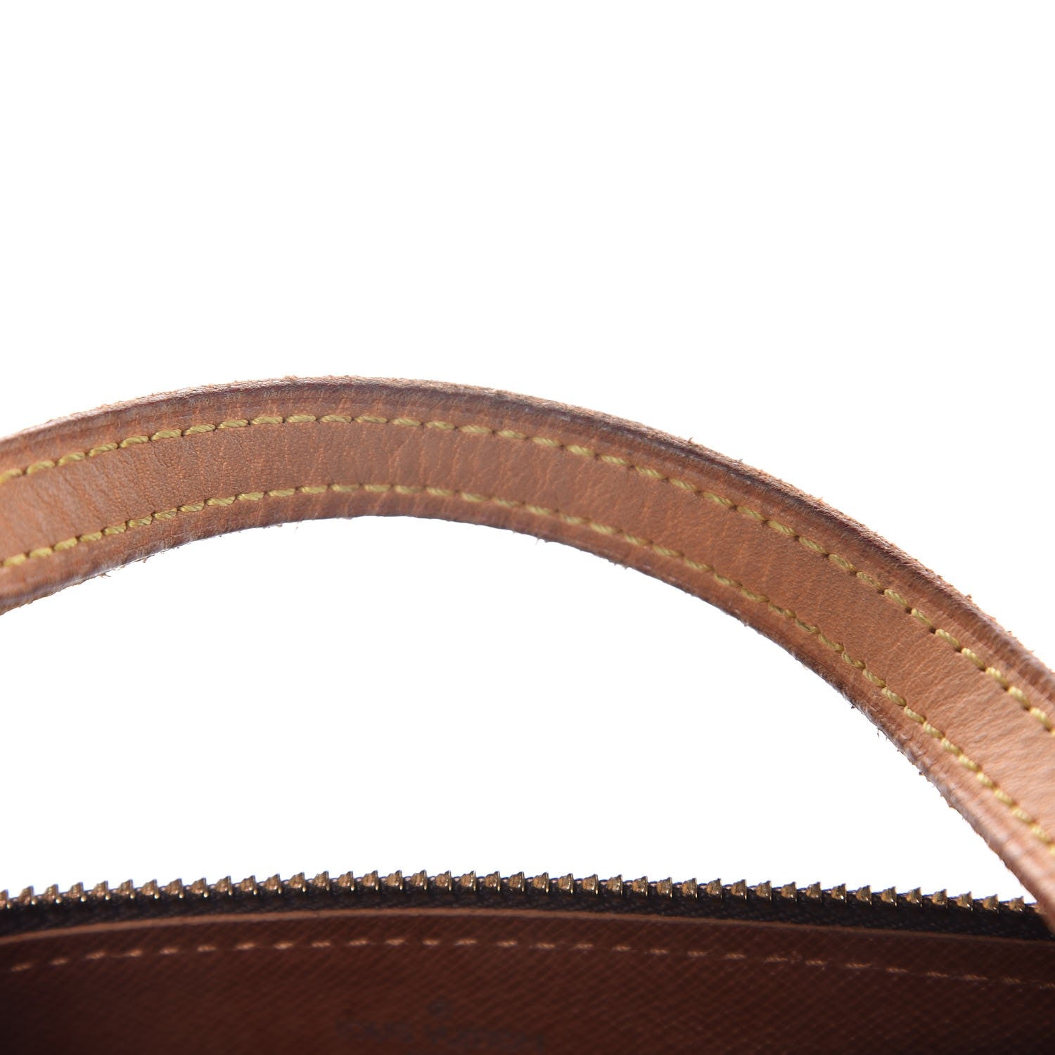 Louis Vuitton Monogram Papillon 26 7 of 8