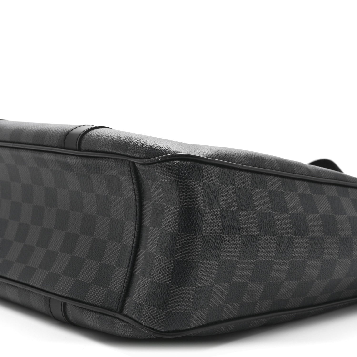 Louis Vuitton Damier Graphite Tadao 10 of 10