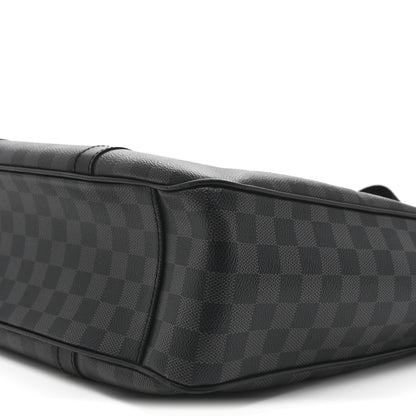 Louis Vuitton Damier Graphite Tadao 10 of 10