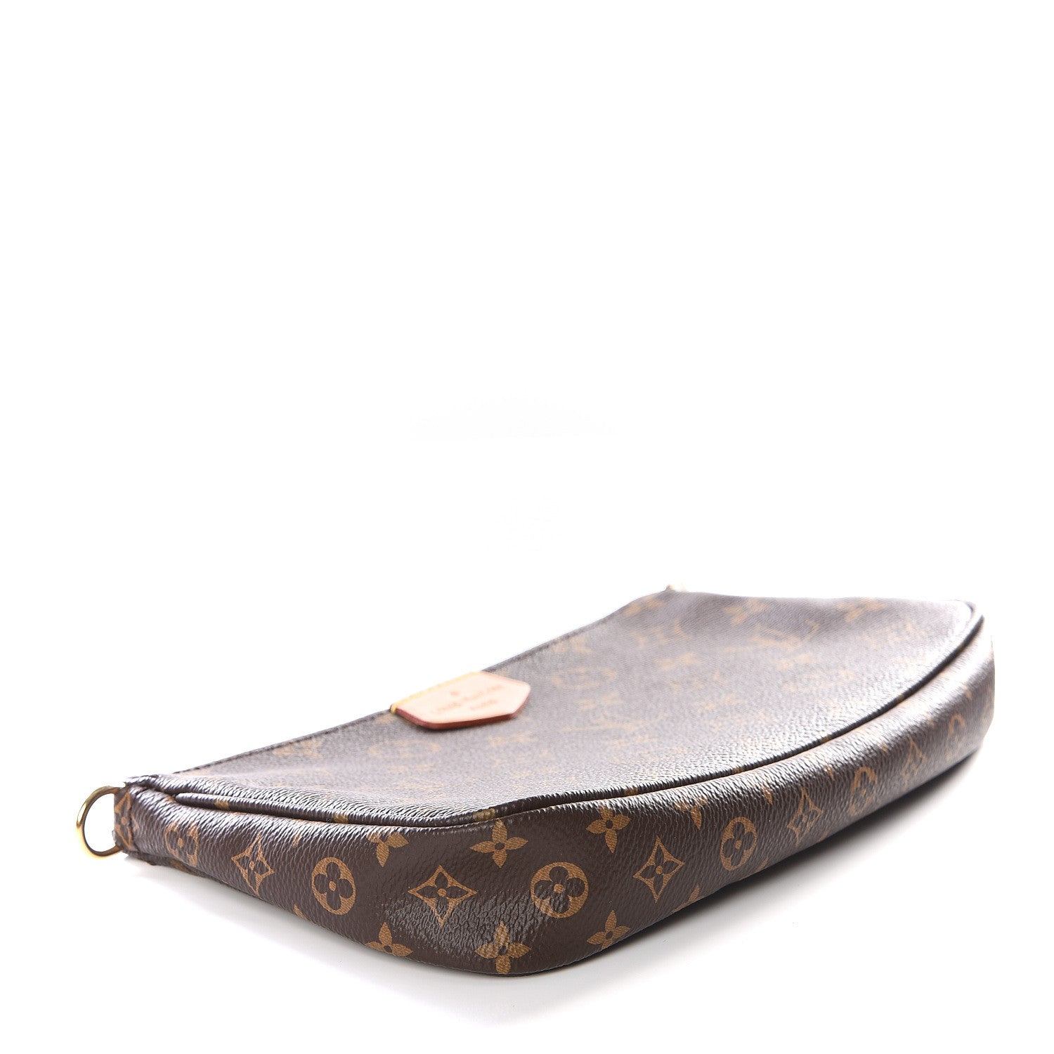 Louis Vuitton Monogram Multi Pochette Accessories Large Pochette 3 of 10