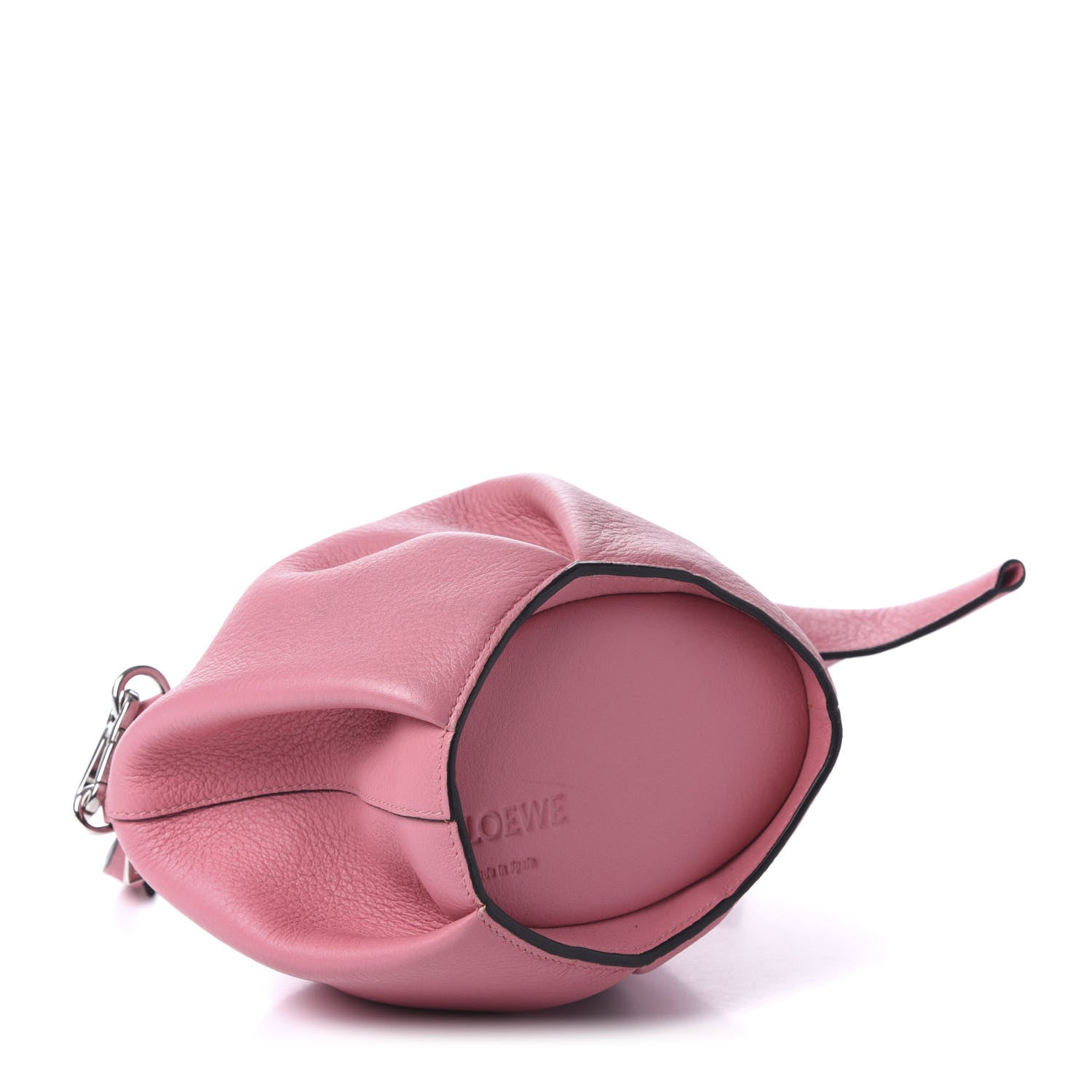Loewe Calfskin Mini Elephant Crossbody Bag Candy 4 of 10