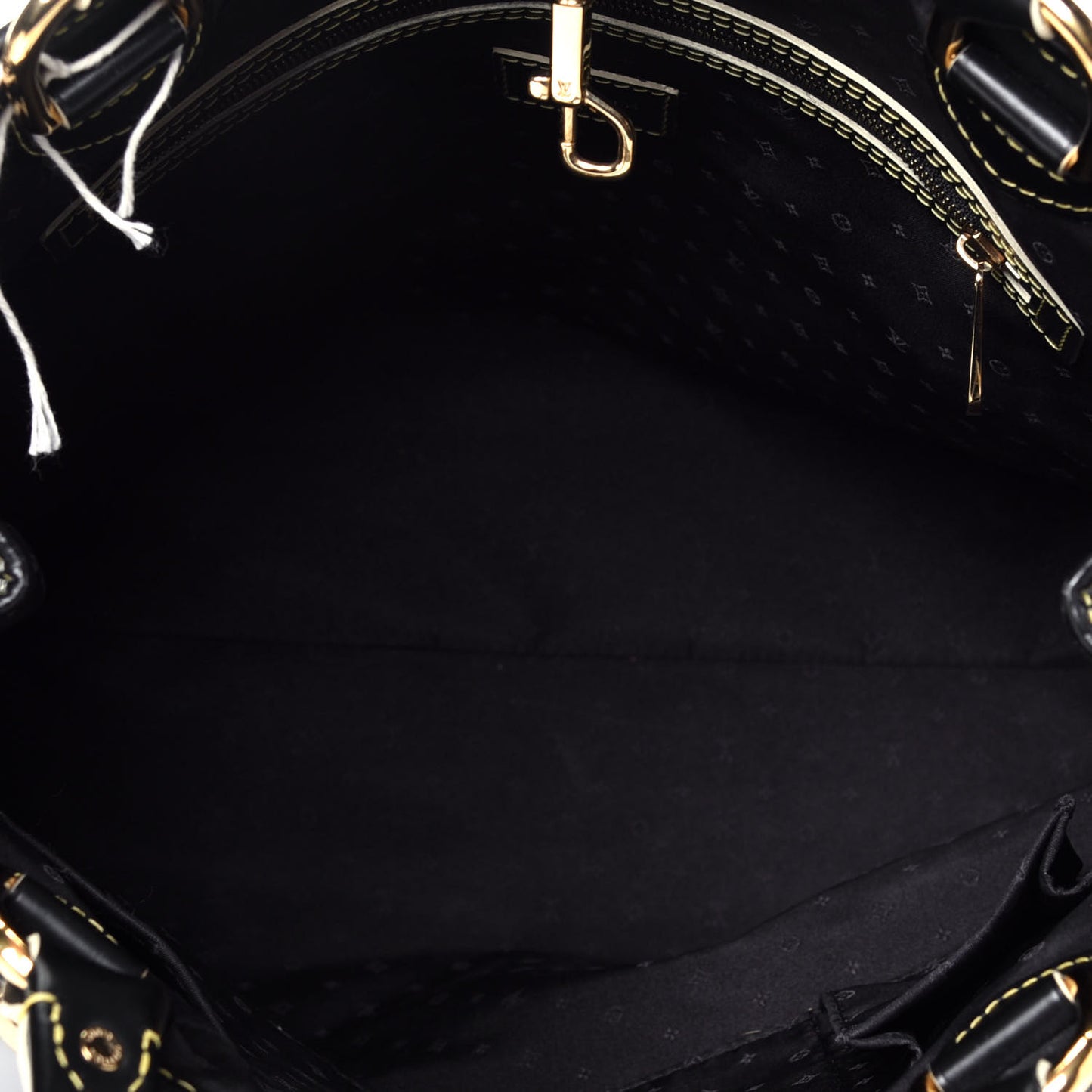 Suhali Le Majestueux Black