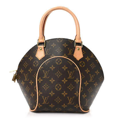 Louis Vuitton Monogram Ellipse PM 1 of 9