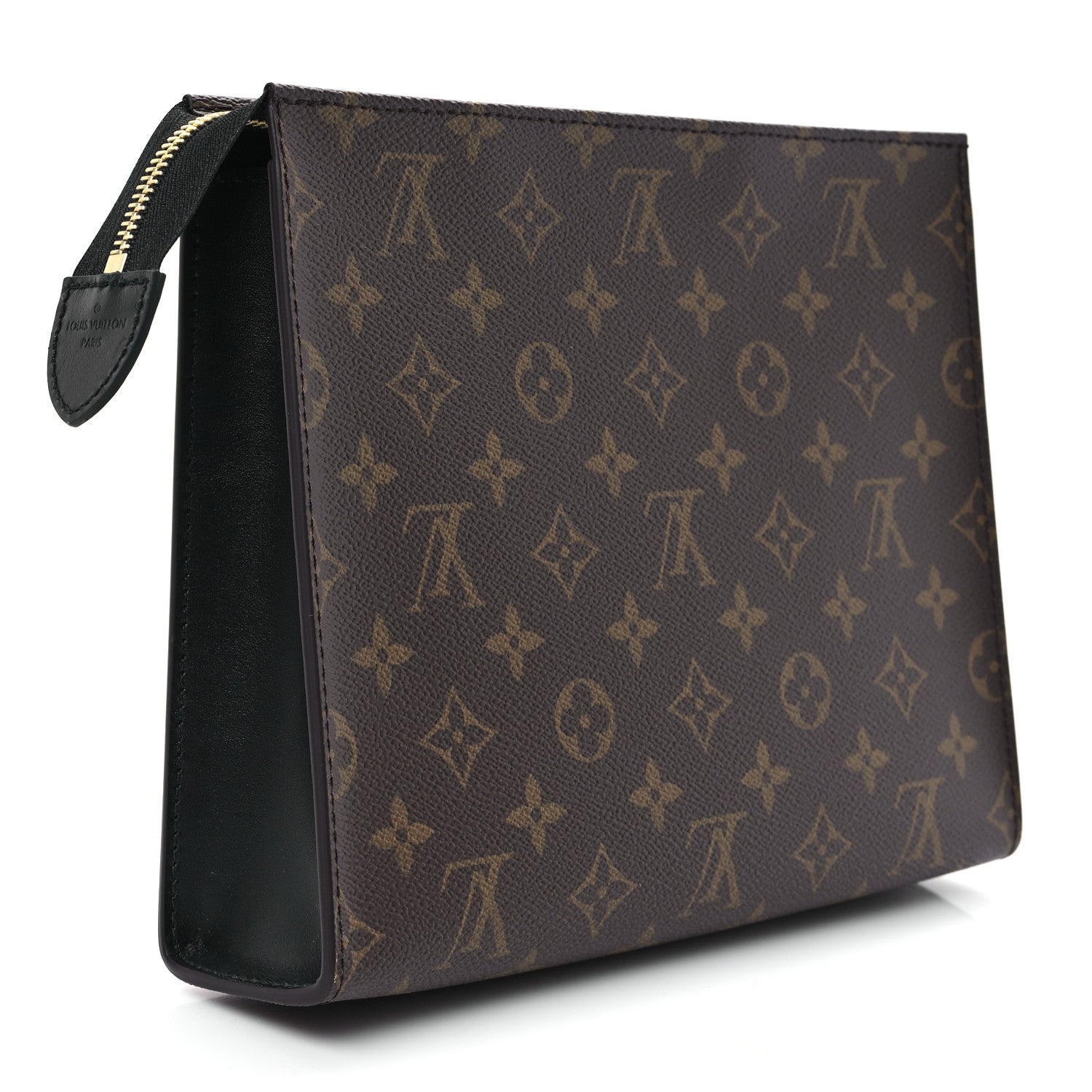 Louis Vuitton Monogram Poche Toilette NM 3 of 8