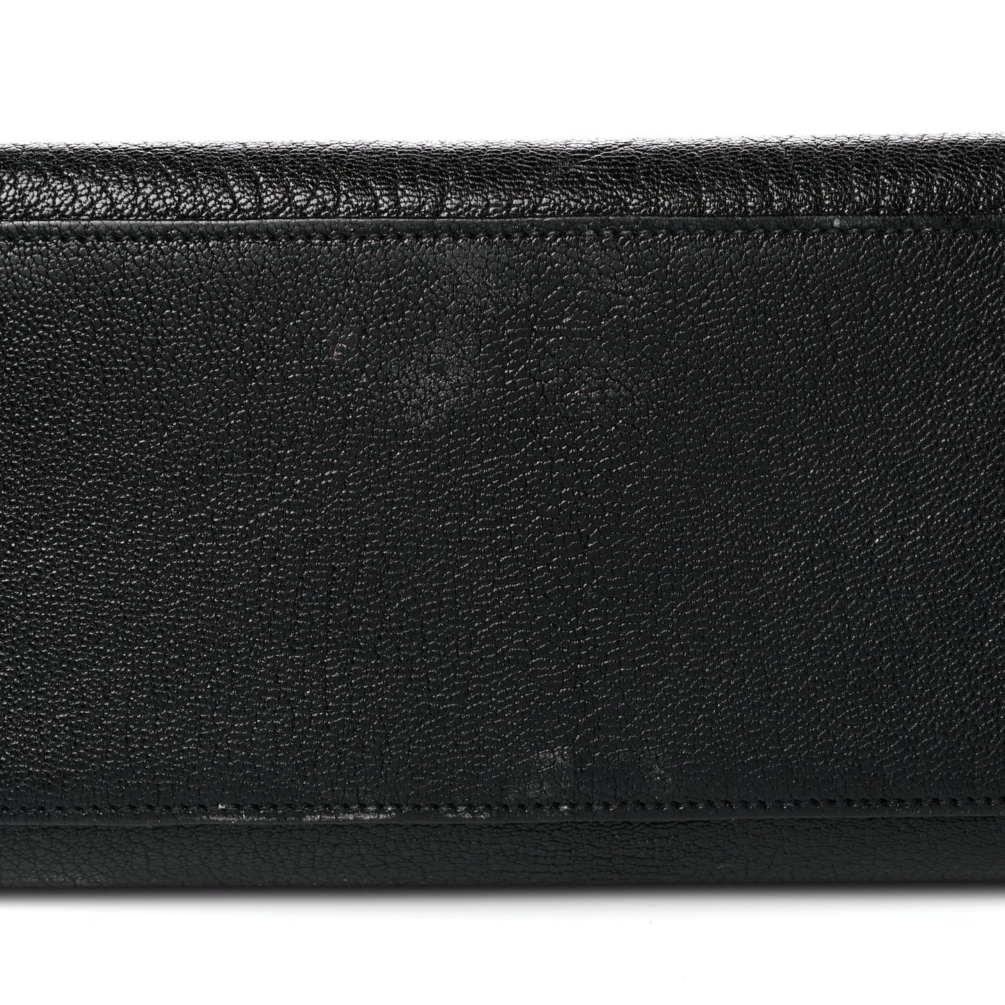 Chevre Mysore Kelly Sellier 28 Black