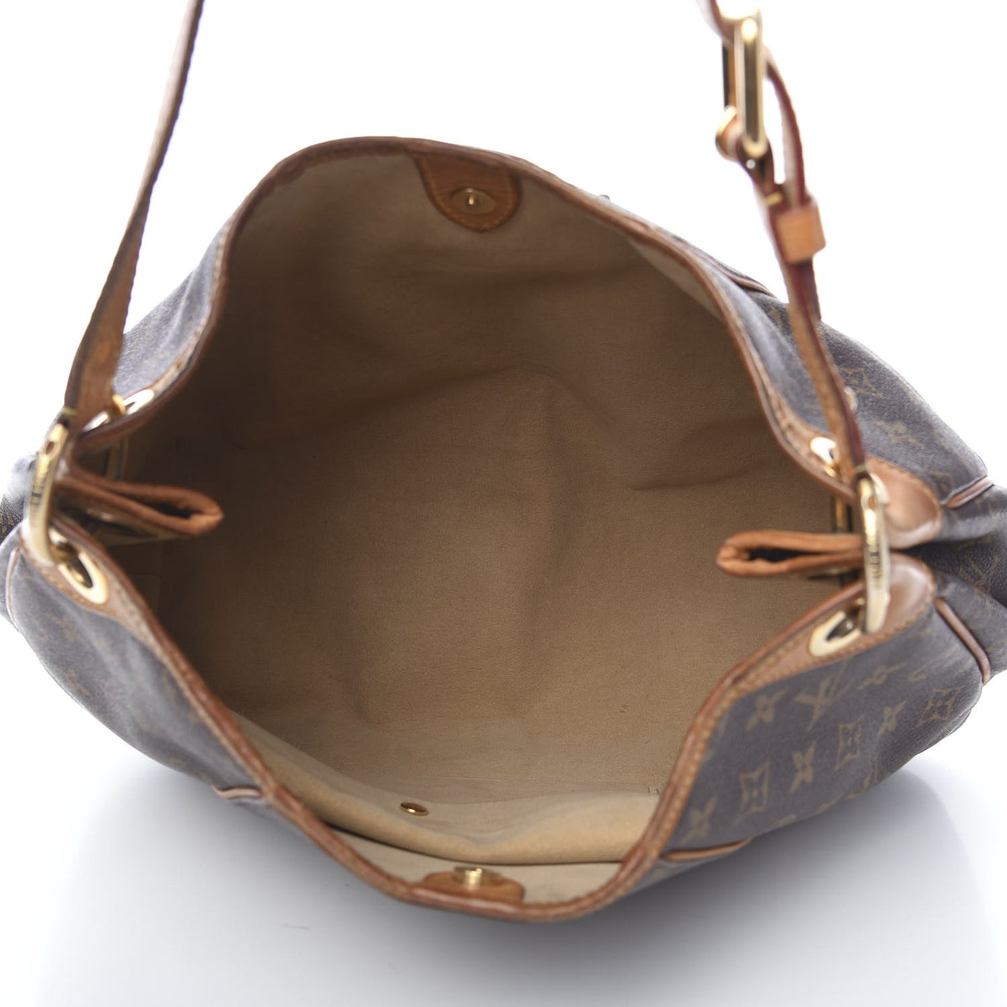 Monogram Galliera PM
