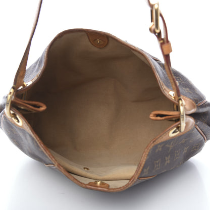 Louis Vuitton Monogram Galliera PM 4 of 13