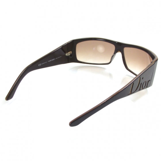 Christian Dior Your Dior 1 Sunglasses Brown 2 of 7