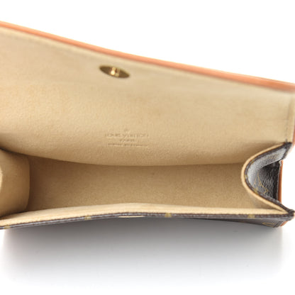 Louis Vuitton Monogram Pochette Florentine XS 5 of 10