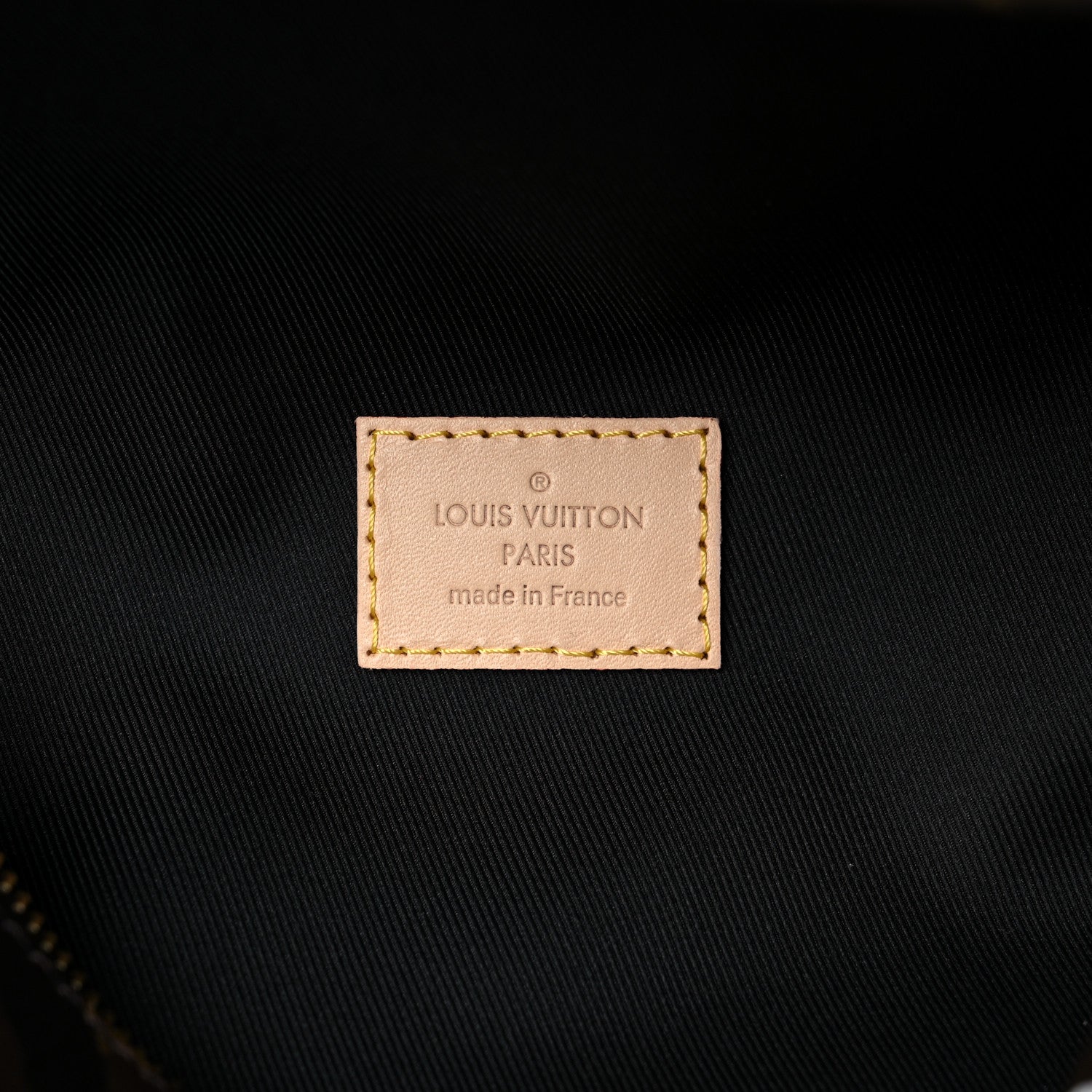 Louis Vuitton X LOL Monogram Bumbag Blue Silver 6 of 9